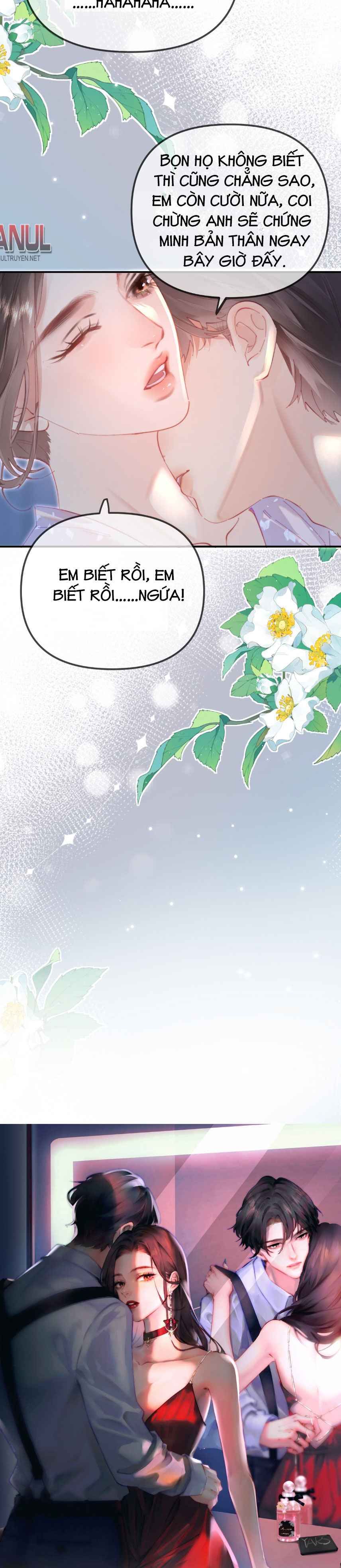 đọc truyện Nuông Chiều Tiểu Điềm Thê Chương 113 ảnh 3 tại Thiên Thai Truyện