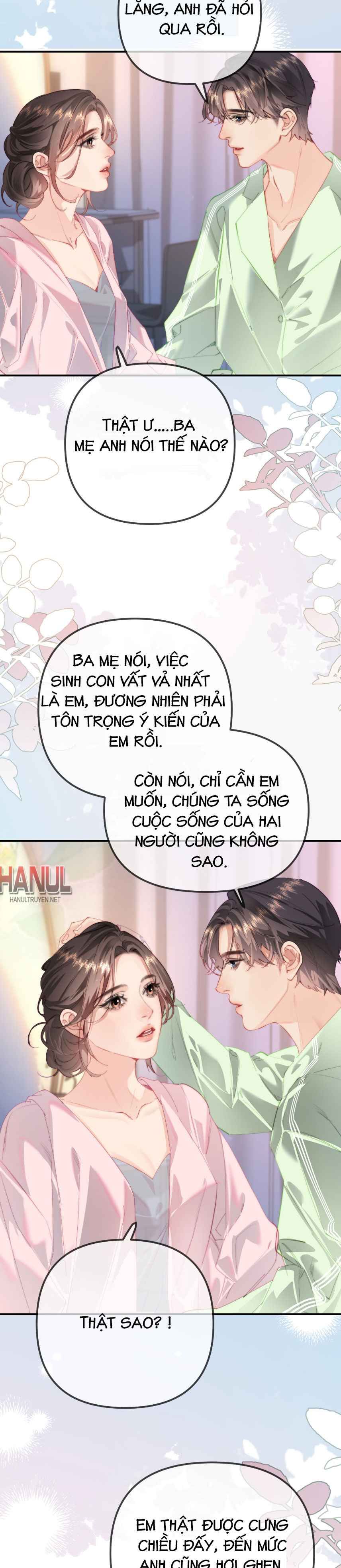 đọc truyện Nuông Chiều Tiểu Điềm Thê Chương 113 ảnh 5 tại Thiên Thai Truyện