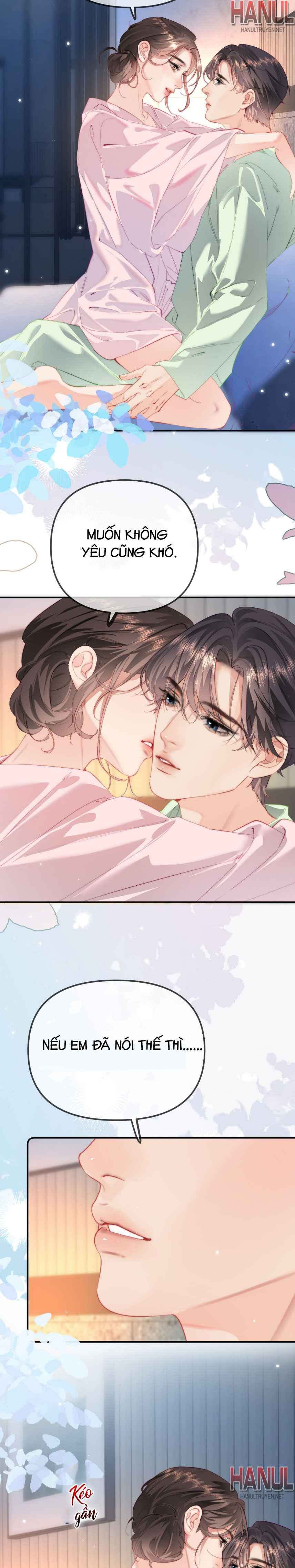 đọc truyện Nuông Chiều Tiểu Điềm Thê Chương 113 ảnh 8 tại Thiên Thai Truyện