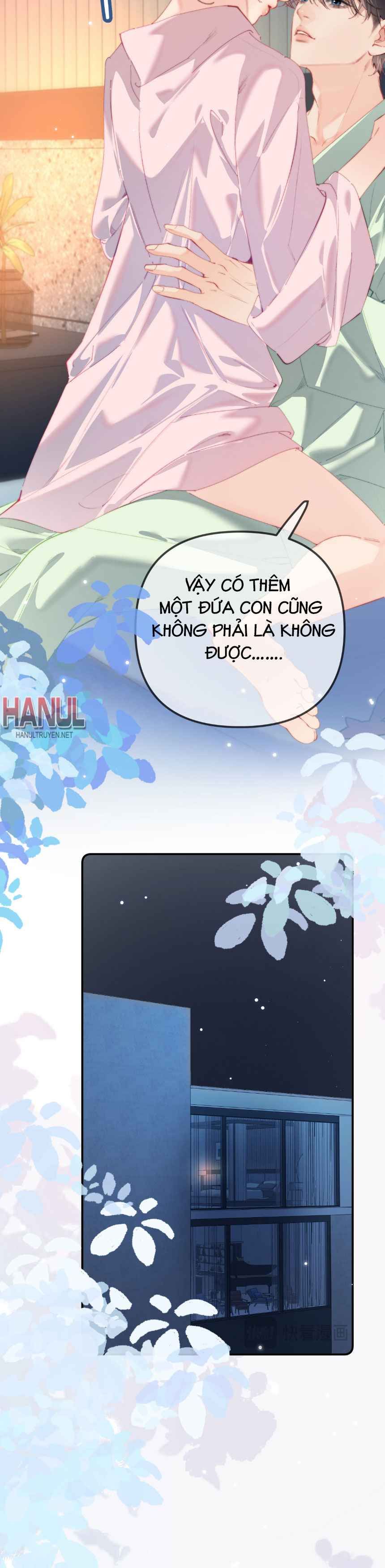 đọc truyện Nuông Chiều Tiểu Điềm Thê Chương 113 ảnh 9 tại Thiên Thai Truyện