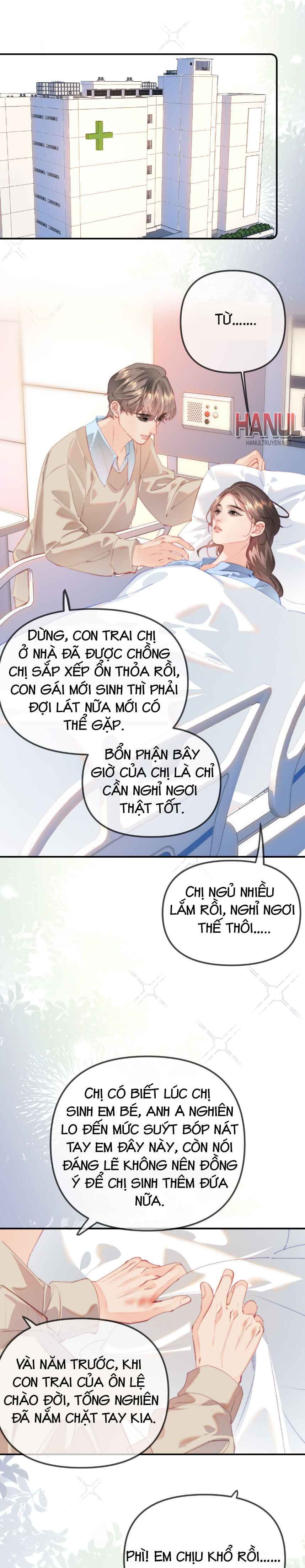 đọc truyện Nuông Chiều Tiểu Điềm Thê Chương 114 ảnh 3 tại Thiên Thai Truyện