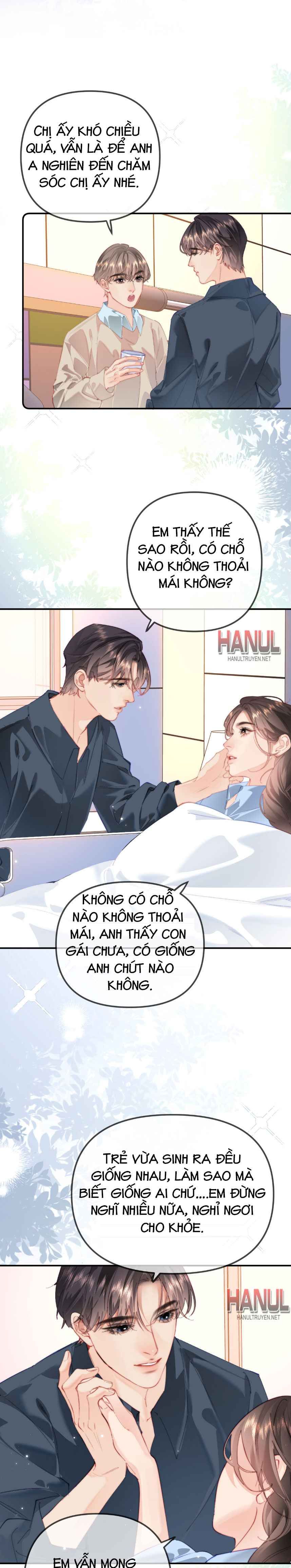 đọc truyện Nuông Chiều Tiểu Điềm Thê Chương 114 ảnh 6 tại Thiên Thai Truyện