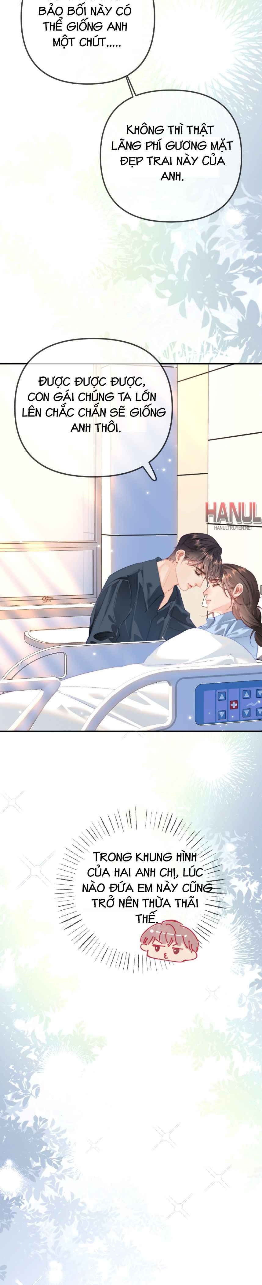 đọc truyện Nuông Chiều Tiểu Điềm Thê Chương 114 ảnh 7 tại Thiên Thai Truyện