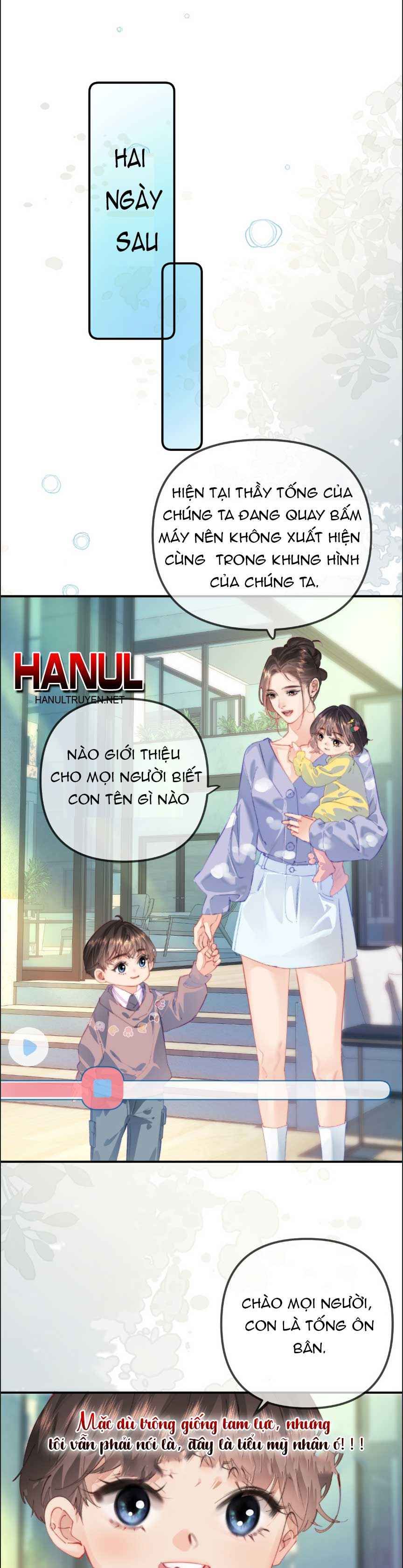 đọc truyện Nuông Chiều Tiểu Điềm Thê Chương 115 ảnh 2 tại Thiên Thai Truyện