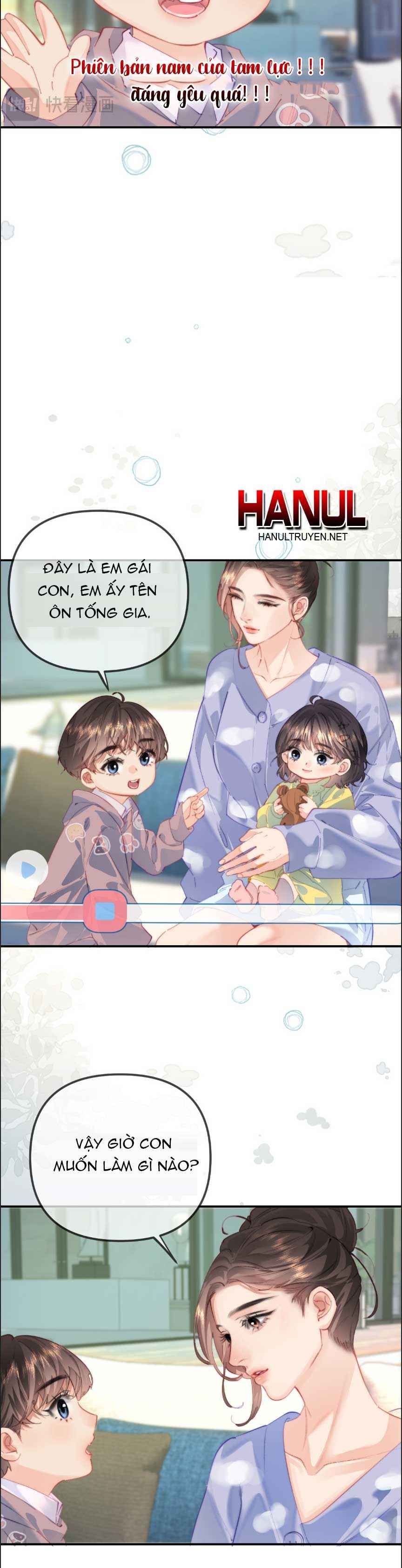 đọc truyện Nuông Chiều Tiểu Điềm Thê Chương 115 ảnh 3 tại Thiên Thai Truyện