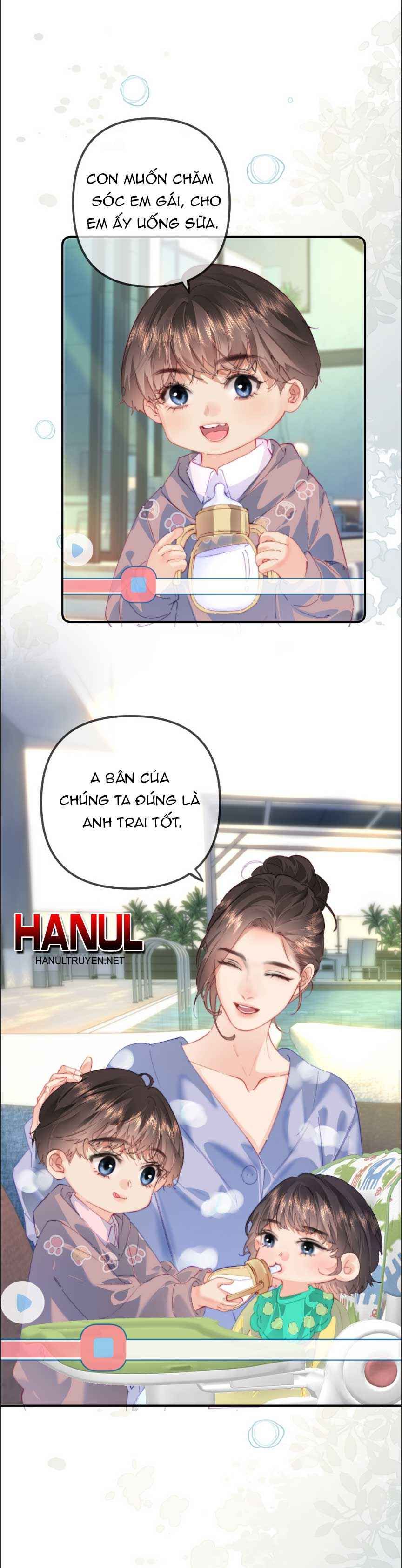 đọc truyện Nuông Chiều Tiểu Điềm Thê Chương 115 ảnh 4 tại Thiên Thai Truyện