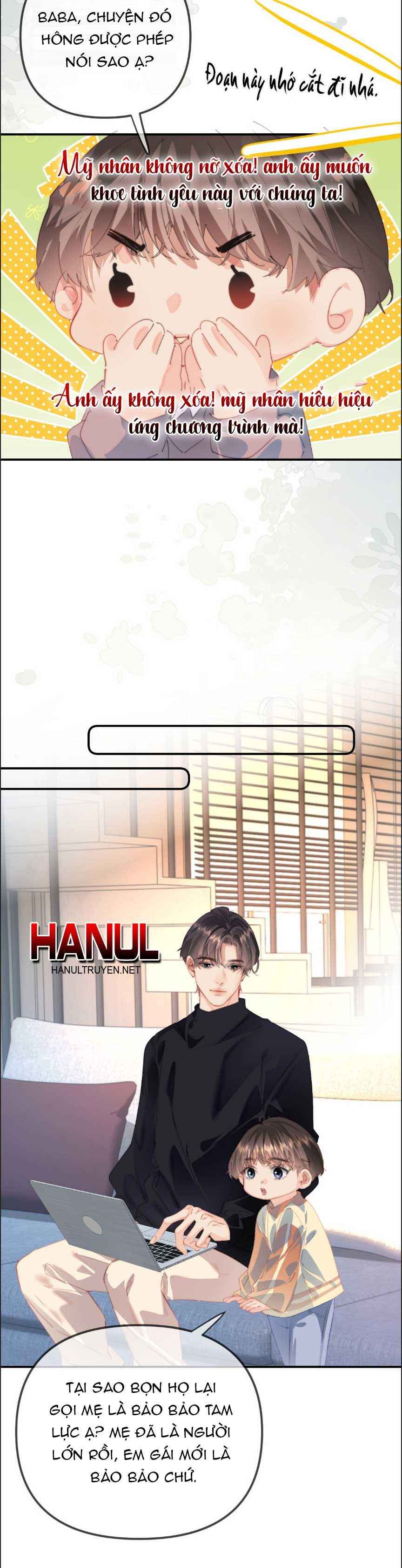 đọc truyện Nuông Chiều Tiểu Điềm Thê Chương 115 ảnh 6 tại Thiên Thai Truyện