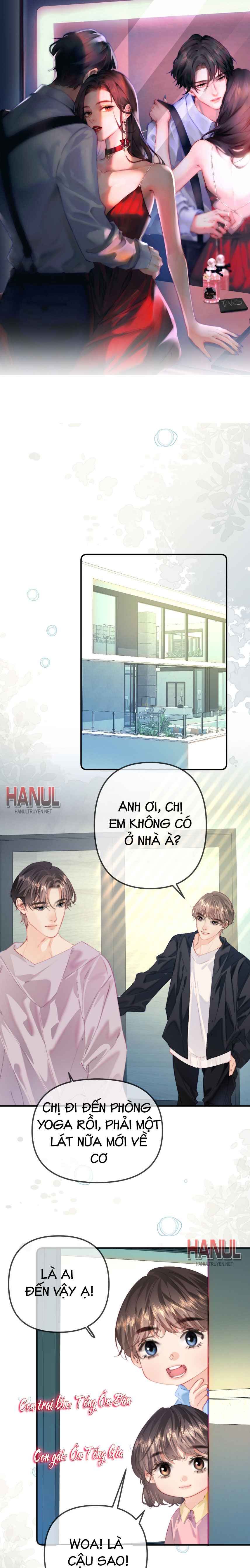 đọc truyện Nuông Chiều Tiểu Điềm Thê Chương 116 ảnh 2 tại Thiên Thai Truyện