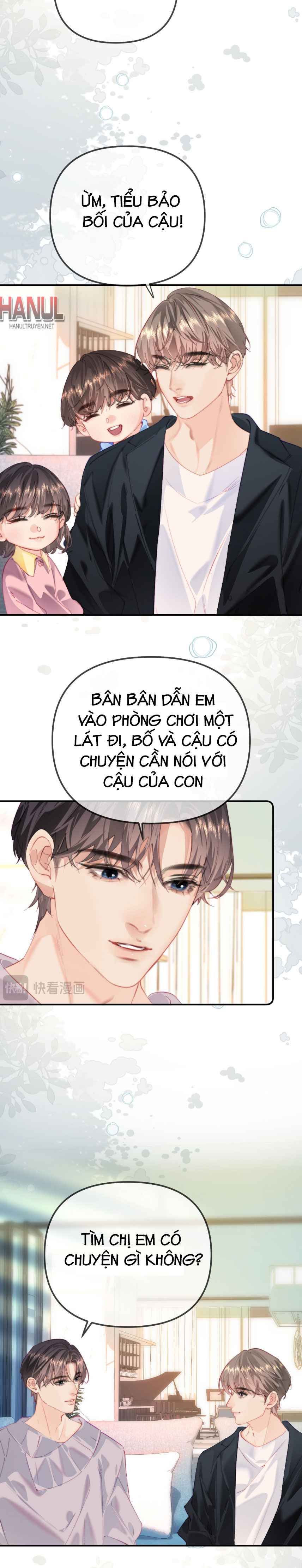 đọc truyện Nuông Chiều Tiểu Điềm Thê Chương 116 ảnh 3 tại Thiên Thai Truyện