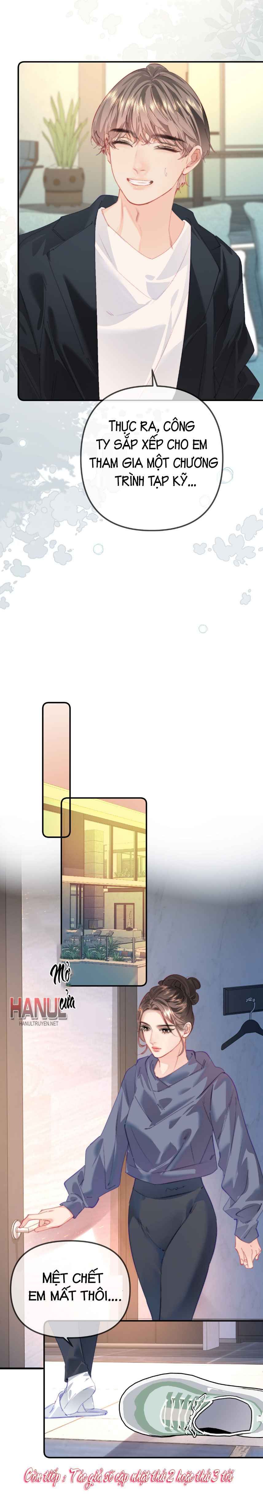 đọc truyện Nuông Chiều Tiểu Điềm Thê Chương 116 ảnh 4 tại Thiên Thai Truyện