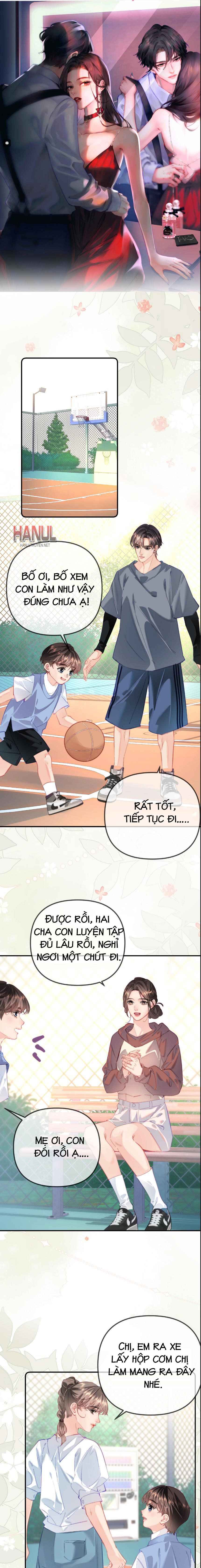 đọc truyện Nuông Chiều Tiểu Điềm Thê Chương 117 ảnh 2 tại Thiên Thai Truyện