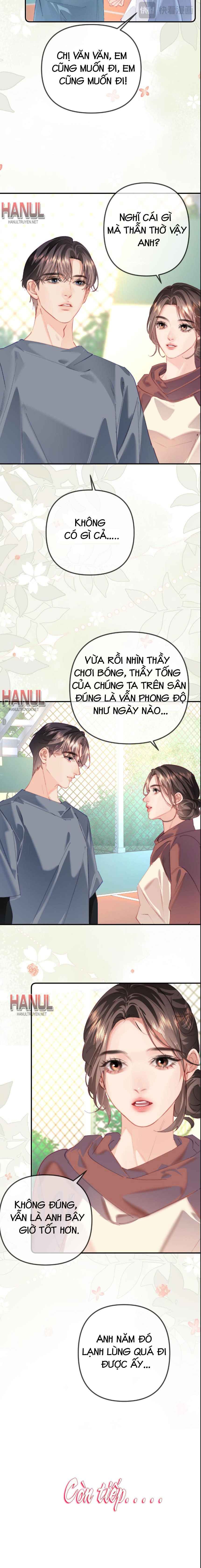 đọc truyện Nuông Chiều Tiểu Điềm Thê Chương 117 ảnh 3 tại Thiên Thai Truyện