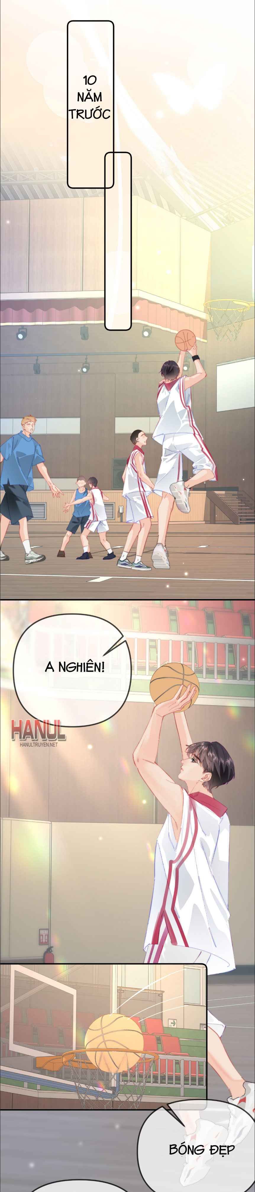 đọc truyện Nuông Chiều Tiểu Điềm Thê Chương 118 ảnh 3 tại Thiên Thai Truyện