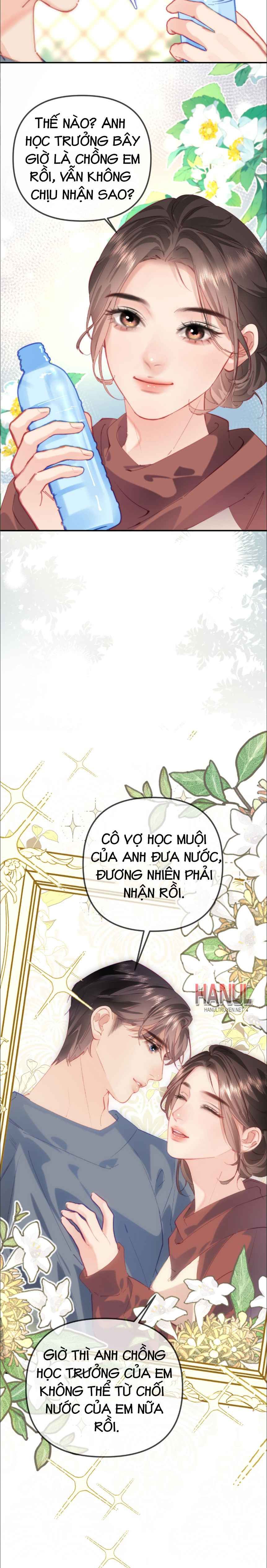 đọc truyện Nuông Chiều Tiểu Điềm Thê Chương 118 ảnh 12 tại Thiên Thai Truyện