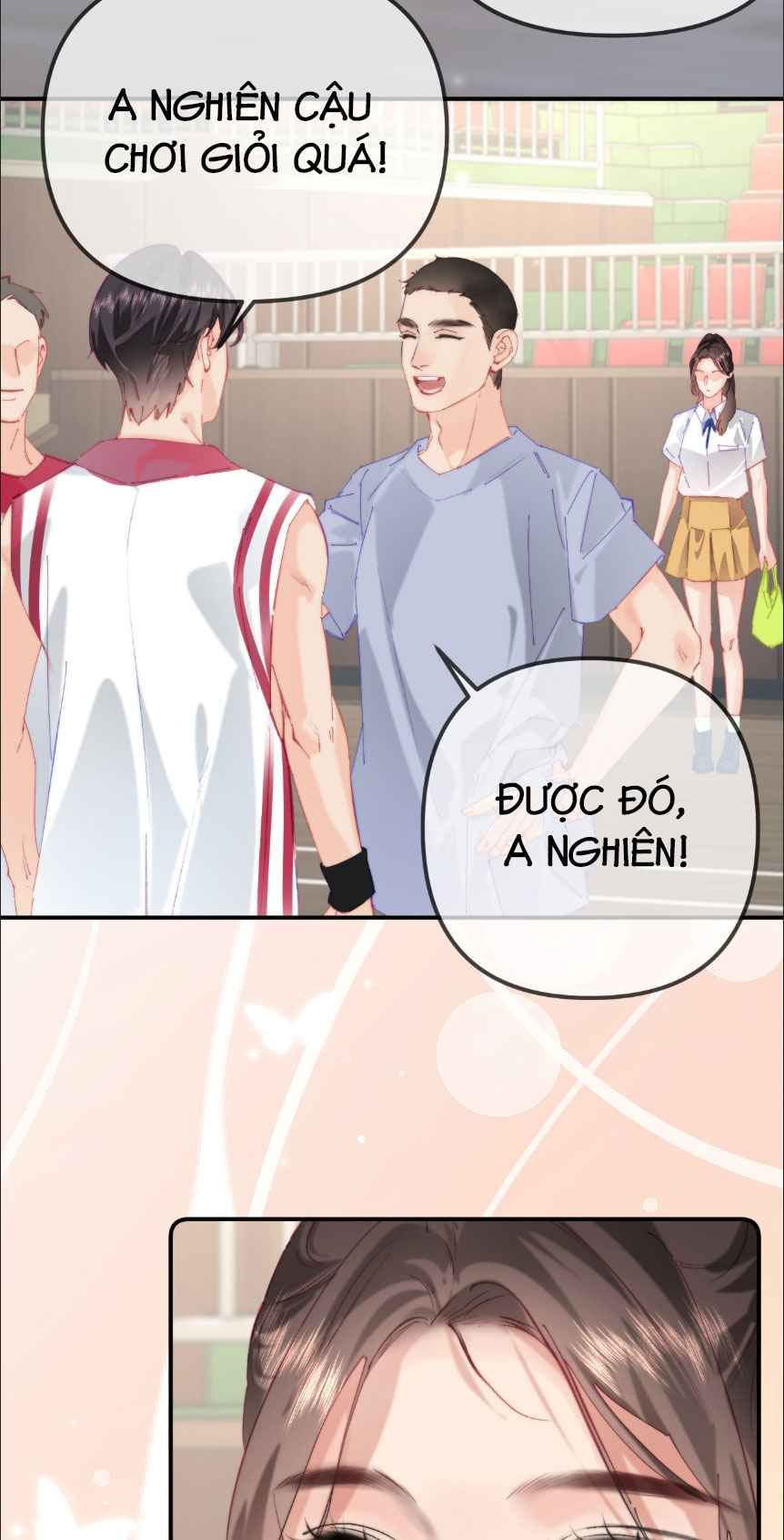 đọc truyện Nuông Chiều Tiểu Điềm Thê Chương 118 ảnh 4 tại Thiên Thai Truyện