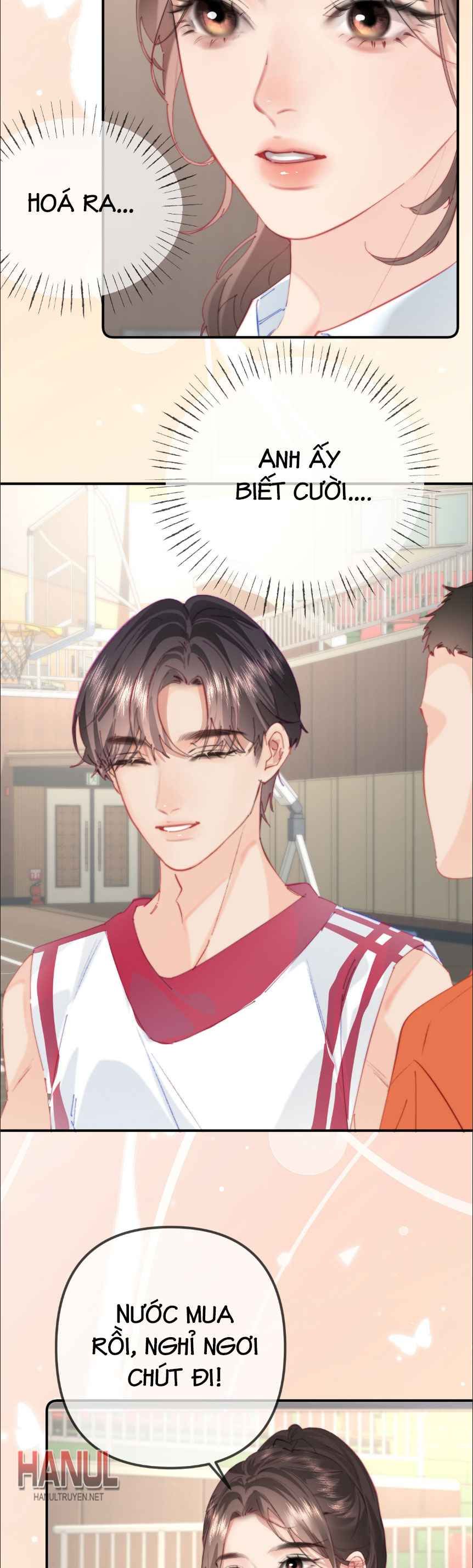 đọc truyện Nuông Chiều Tiểu Điềm Thê Chương 118 ảnh 5 tại Thiên Thai Truyện