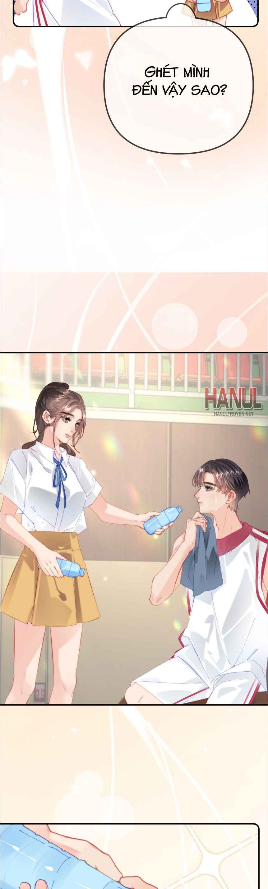 đọc truyện Nuông Chiều Tiểu Điềm Thê Chương 118 ảnh 7 tại Thiên Thai Truyện