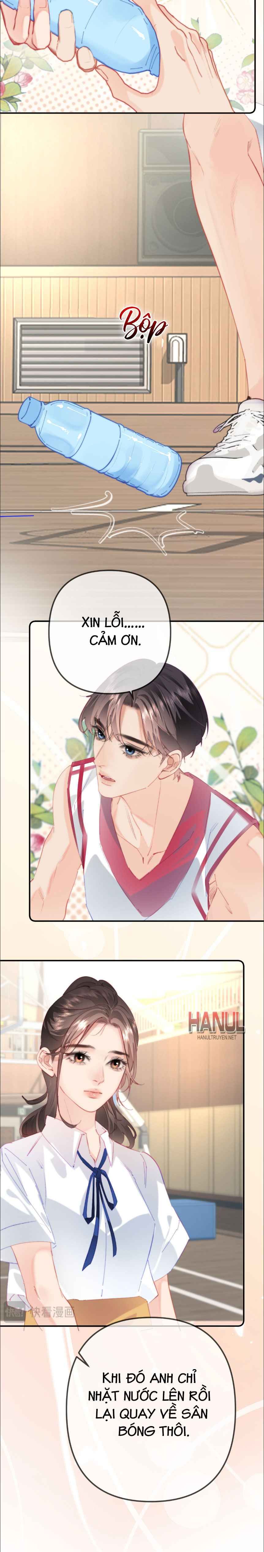 đọc truyện Nuông Chiều Tiểu Điềm Thê Chương 118 ảnh 8 tại Thiên Thai Truyện