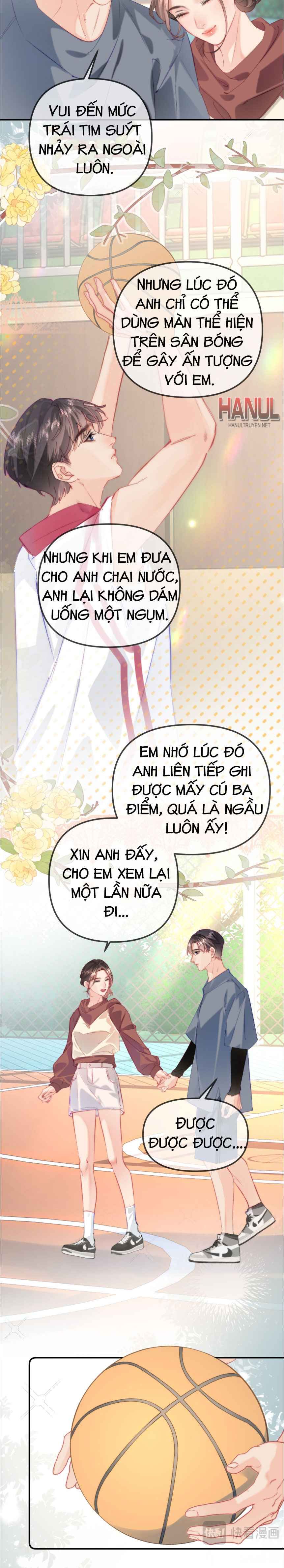 đọc truyện Nuông Chiều Tiểu Điềm Thê Chương 118 ảnh 10 tại Thiên Thai Truyện