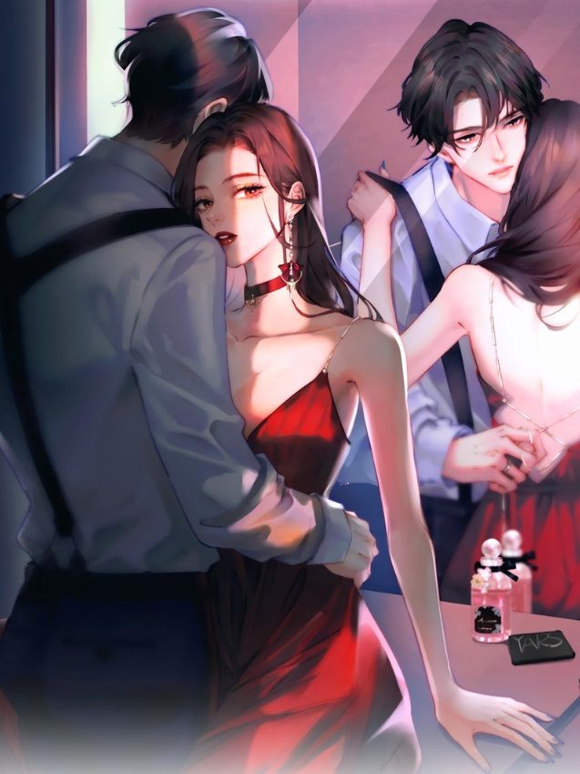 đọc truyện Nuông Chiều Tiểu Điềm Thê Chương 119 ảnh 2 tại Thiên Thai Truyện