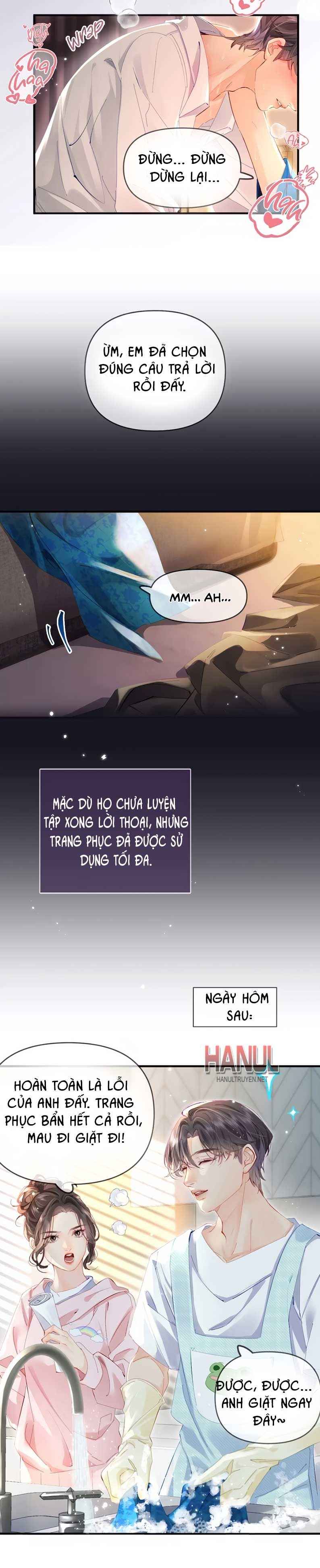 đọc truyện Nuông Chiều Tiểu Điềm Thê Chương 119 ảnh 12 tại Thiên Thai Truyện