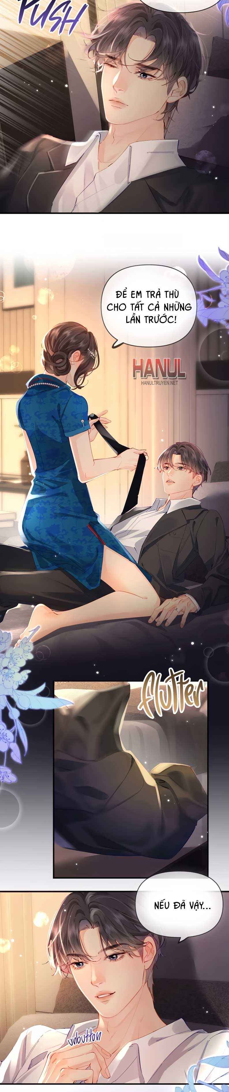 đọc truyện Nuông Chiều Tiểu Điềm Thê Chương 119 ảnh 5 tại Thiên Thai Truyện