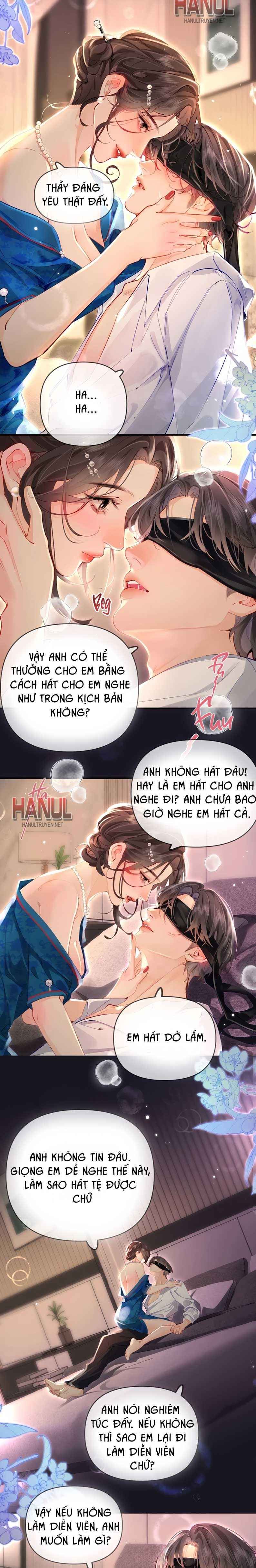 đọc truyện Nuông Chiều Tiểu Điềm Thê Chương 119 ảnh 8 tại Thiên Thai Truyện