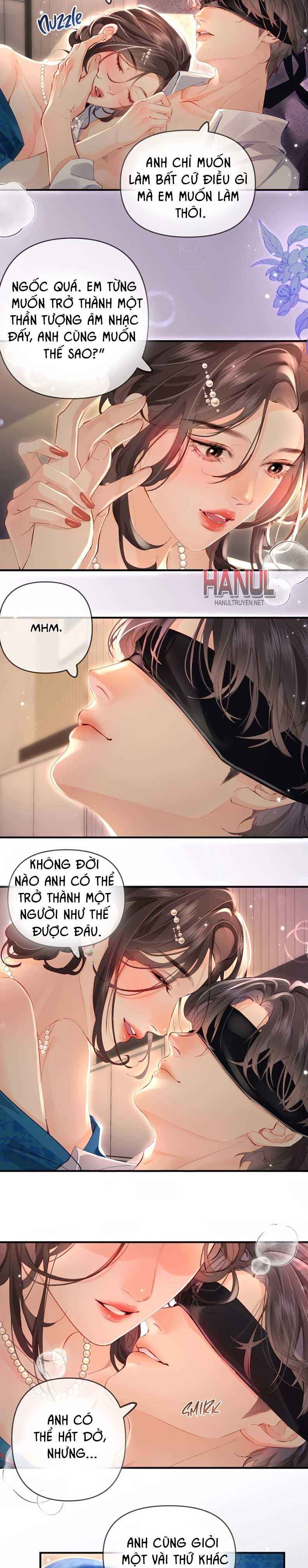 đọc truyện Nuông Chiều Tiểu Điềm Thê Chương 119 ảnh 9 tại Thiên Thai Truyện