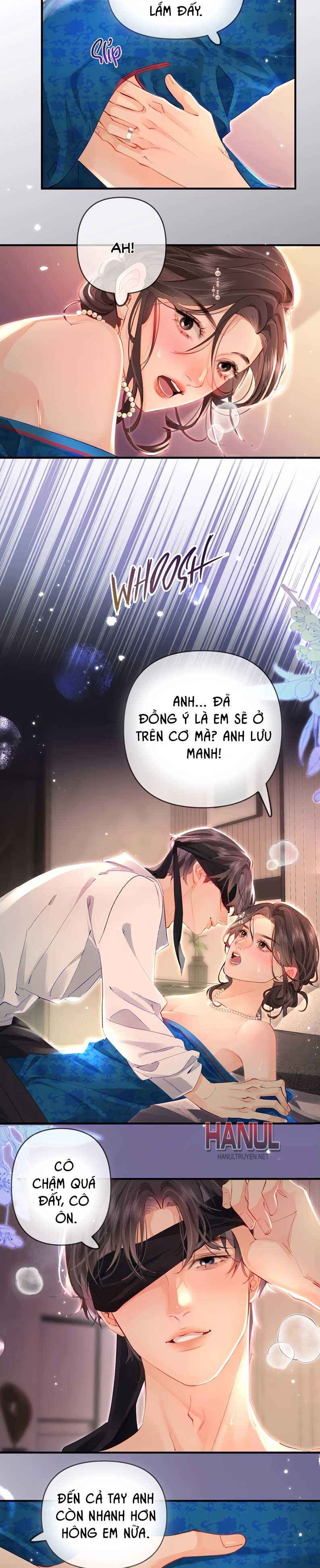 đọc truyện Nuông Chiều Tiểu Điềm Thê Chương 119 ảnh 10 tại Thiên Thai Truyện