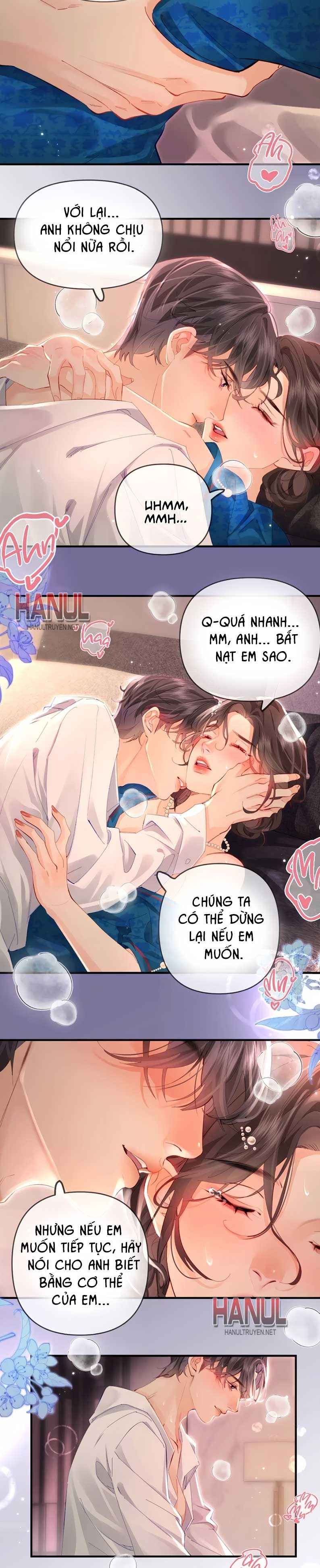 đọc truyện Nuông Chiều Tiểu Điềm Thê Chương 119 ảnh 11 tại Thiên Thai Truyện