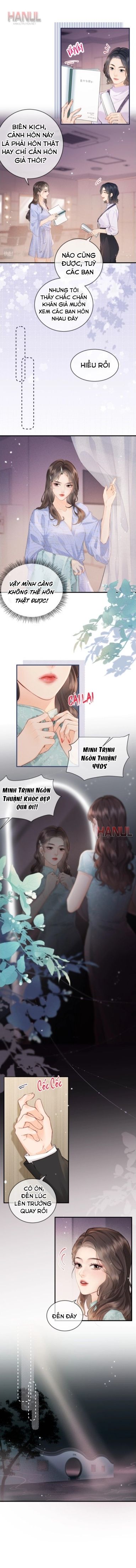 đọc truyện Nuông Chiều Tiểu Điềm Thê Chương 12 ảnh 6 tại Thiên Thai Truyện