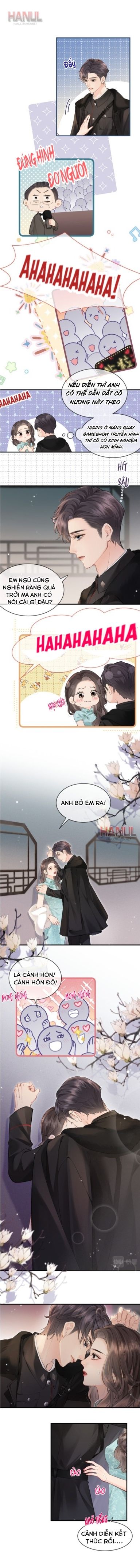 đọc truyện Nuông Chiều Tiểu Điềm Thê Chương 12 ảnh 10 tại Thiên Thai Truyện