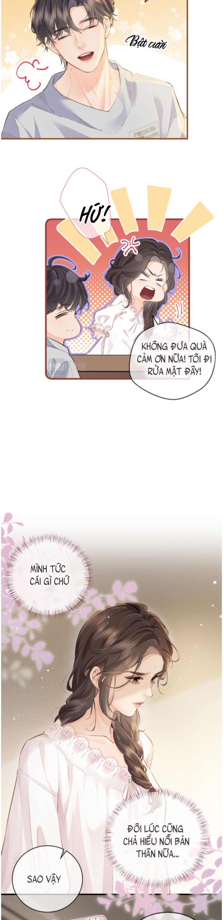 đọc truyện Nuông Chiều Tiểu Điềm Thê Chương 13 ảnh 19 tại Thiên Thai Truyện