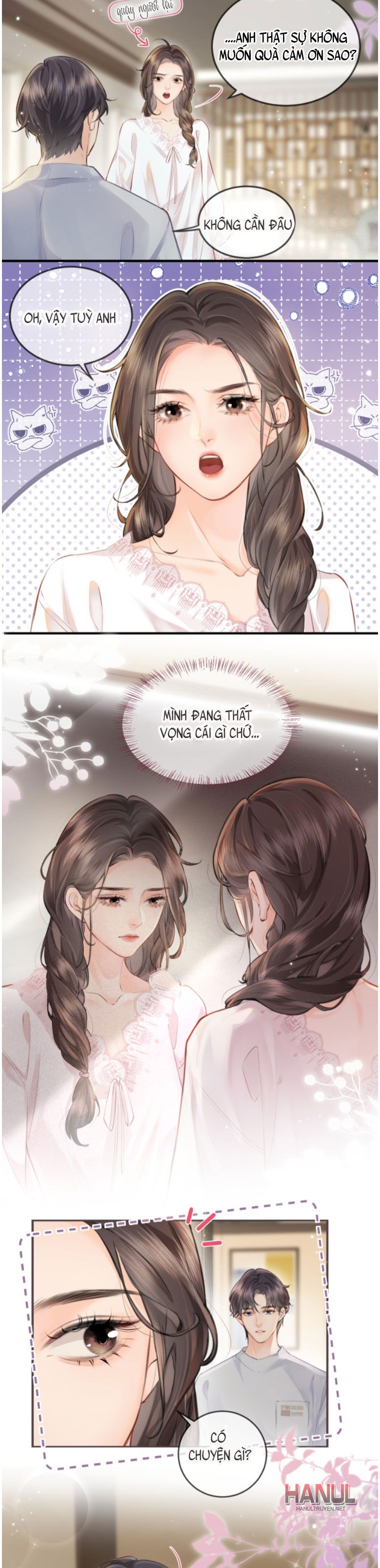 đọc truyện Nuông Chiều Tiểu Điềm Thê Chương 13 ảnh 20 tại Thiên Thai Truyện