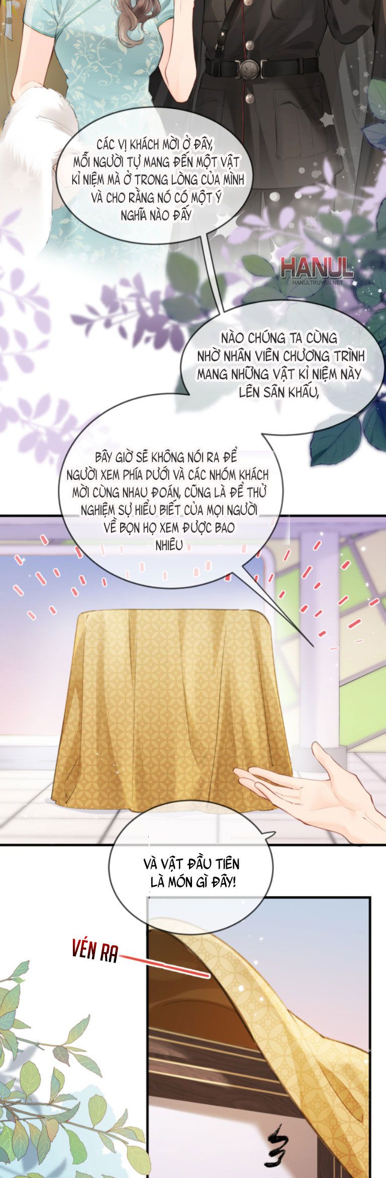 đọc truyện Nuông Chiều Tiểu Điềm Thê Chương 13 ảnh 4 tại Thiên Thai Truyện