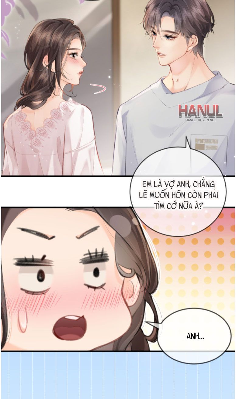 đọc truyện Nuông Chiều Tiểu Điềm Thê Chương 13 ảnh 22 tại Thiên Thai Truyện