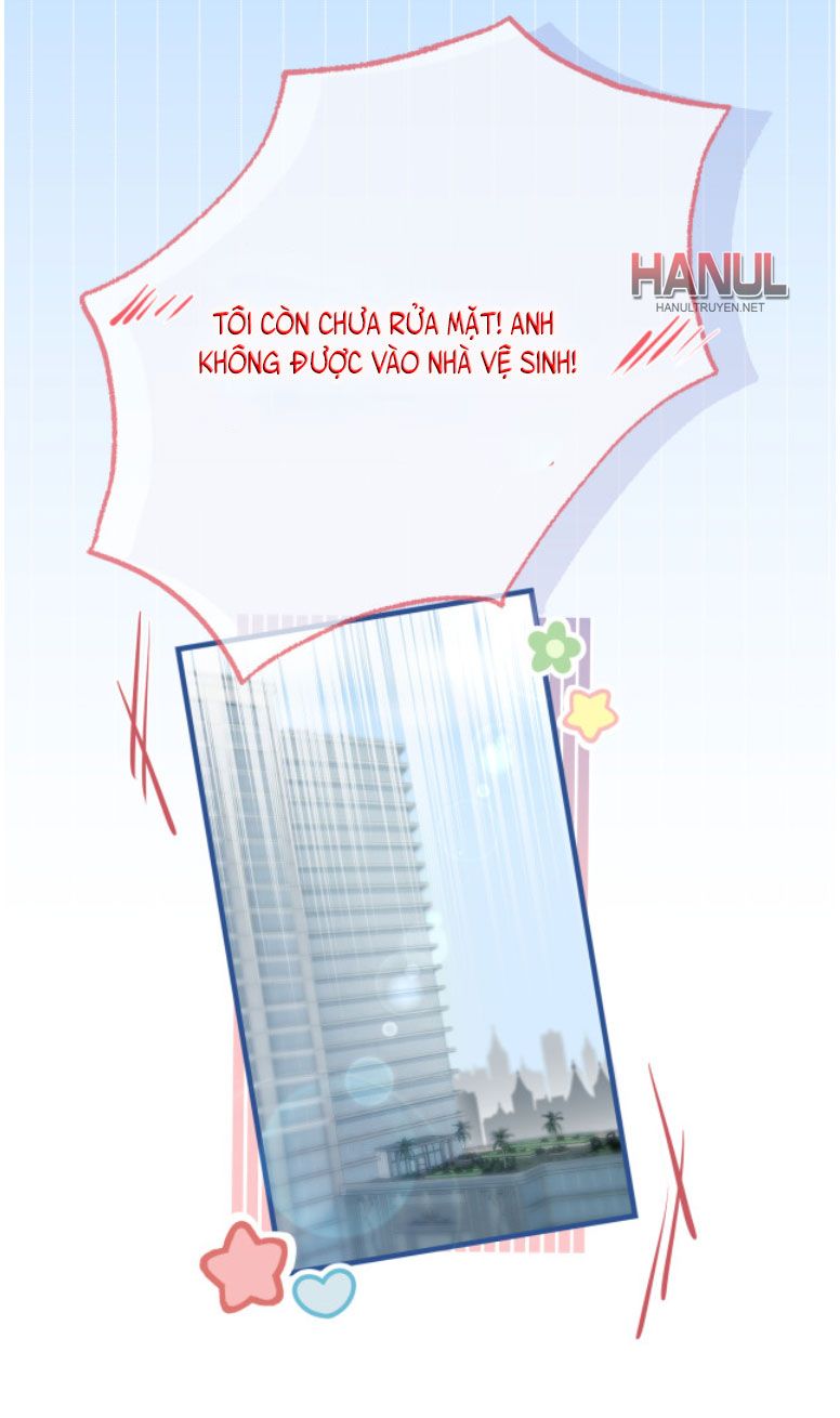 đọc truyện Nuông Chiều Tiểu Điềm Thê Chương 13 ảnh 23 tại Thiên Thai Truyện