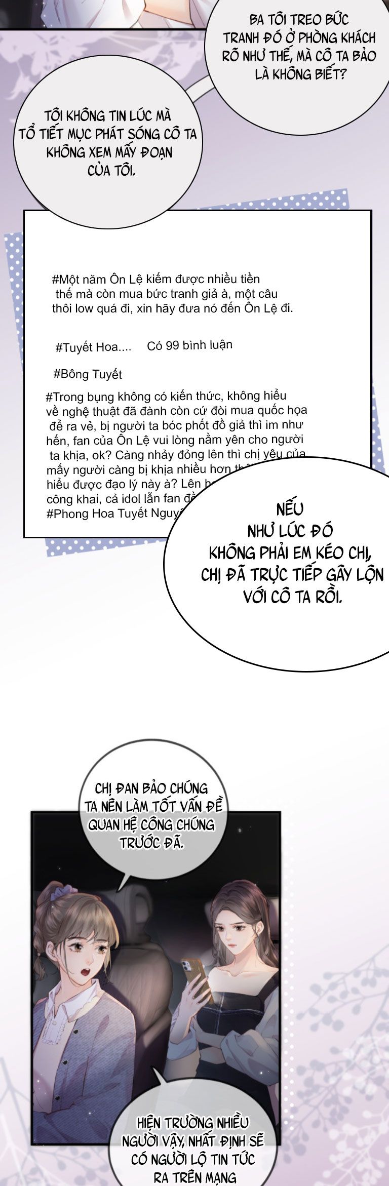 đọc truyện Nuông Chiều Tiểu Điềm Thê Chương 13 ảnh 10 tại Thiên Thai Truyện