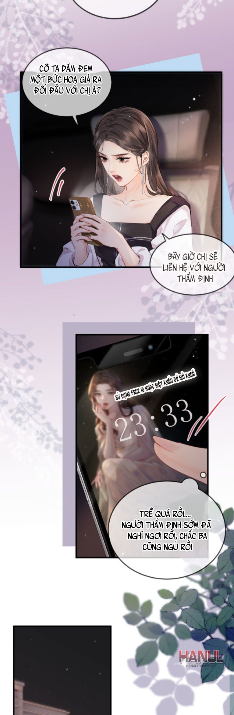 đọc truyện Nuông Chiều Tiểu Điềm Thê Chương 13 ảnh 11 tại Thiên Thai Truyện