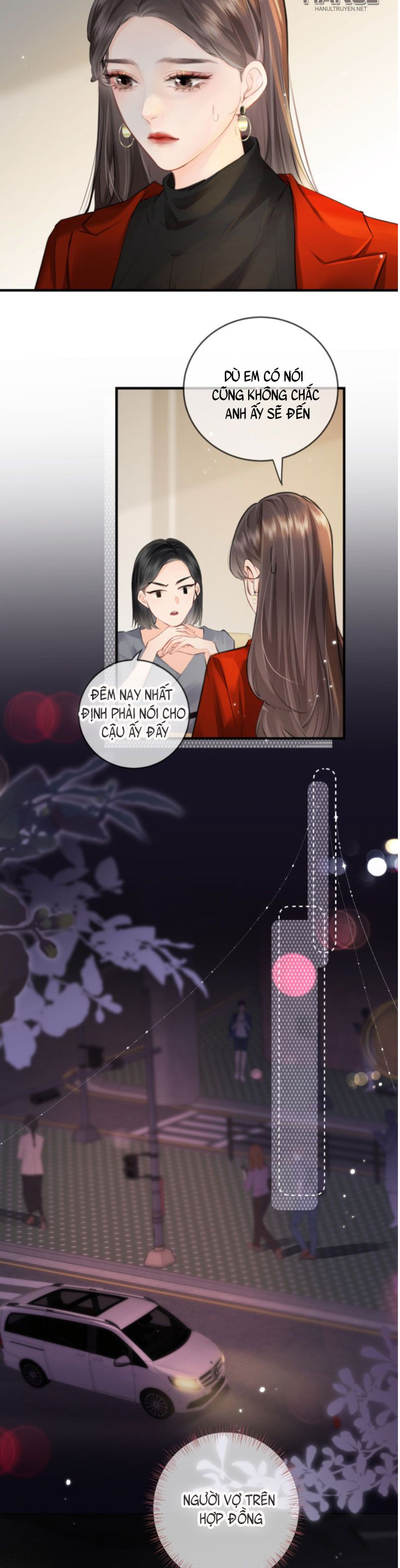 đọc truyện Nuông Chiều Tiểu Điềm Thê Chương 14 ảnh 14 tại Thiên Thai Truyện