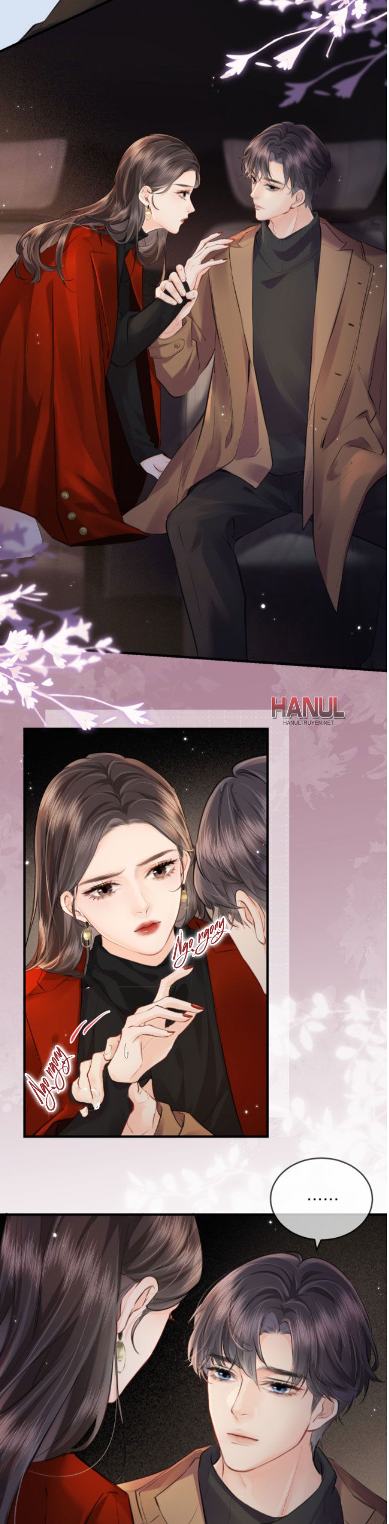 đọc truyện Nuông Chiều Tiểu Điềm Thê Chương 14 ảnh 17 tại Thiên Thai Truyện