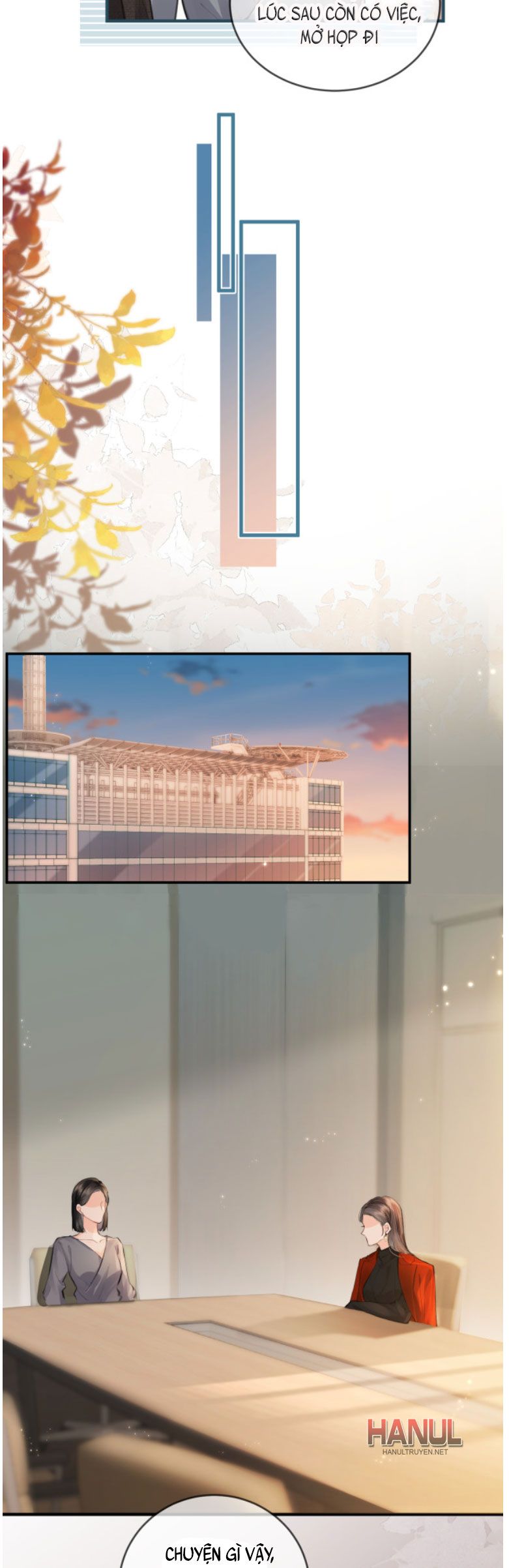 đọc truyện Nuông Chiều Tiểu Điềm Thê Chương 14 ảnh 11 tại Thiên Thai Truyện