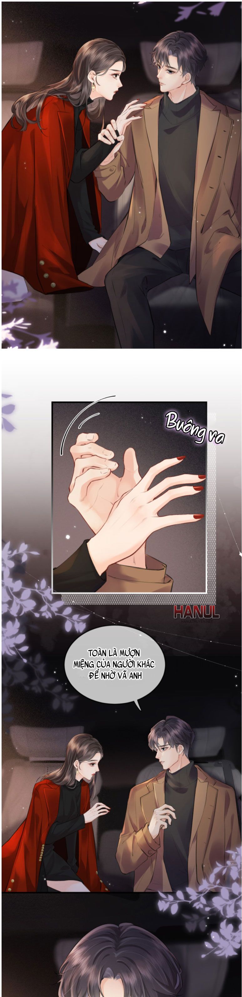 đọc truyện Nuông Chiều Tiểu Điềm Thê Chương 15 ảnh 3 tại Thiên Thai Truyện