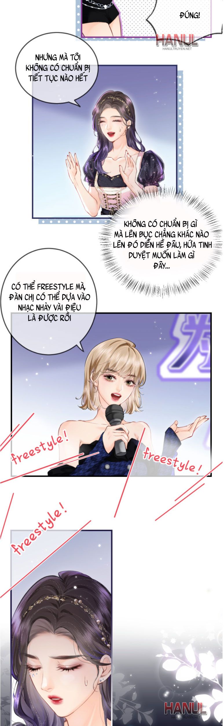 đọc truyện Nuông Chiều Tiểu Điềm Thê Chương 15 ảnh 14 tại Thiên Thai Truyện