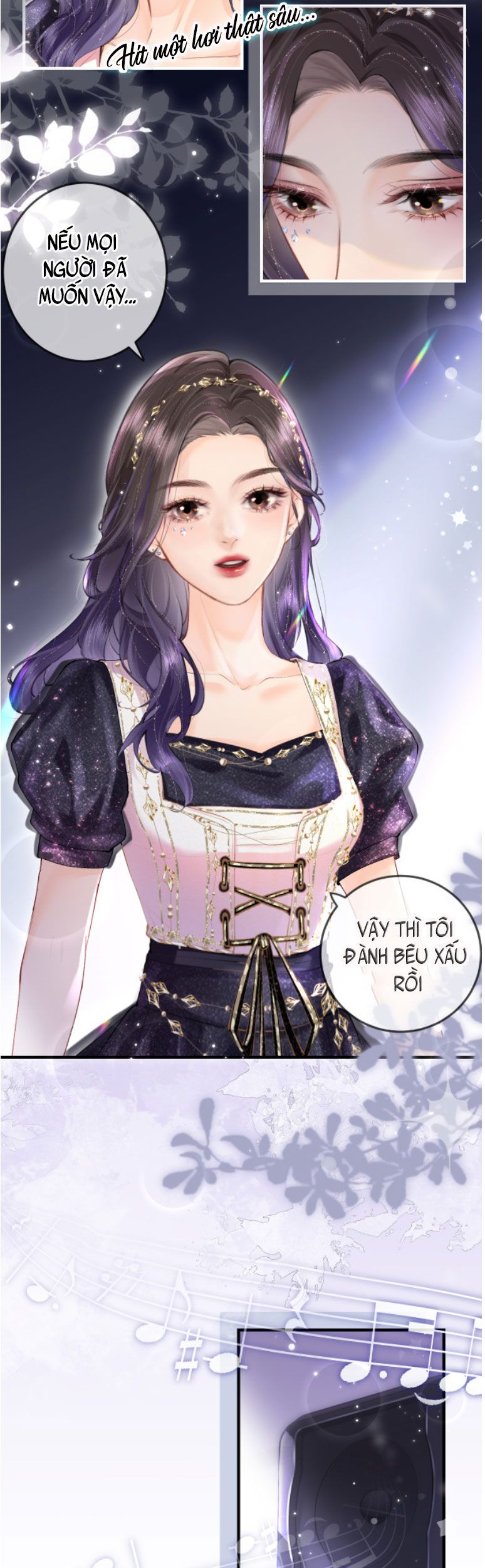 đọc truyện Nuông Chiều Tiểu Điềm Thê Chương 15 ảnh 15 tại Thiên Thai Truyện