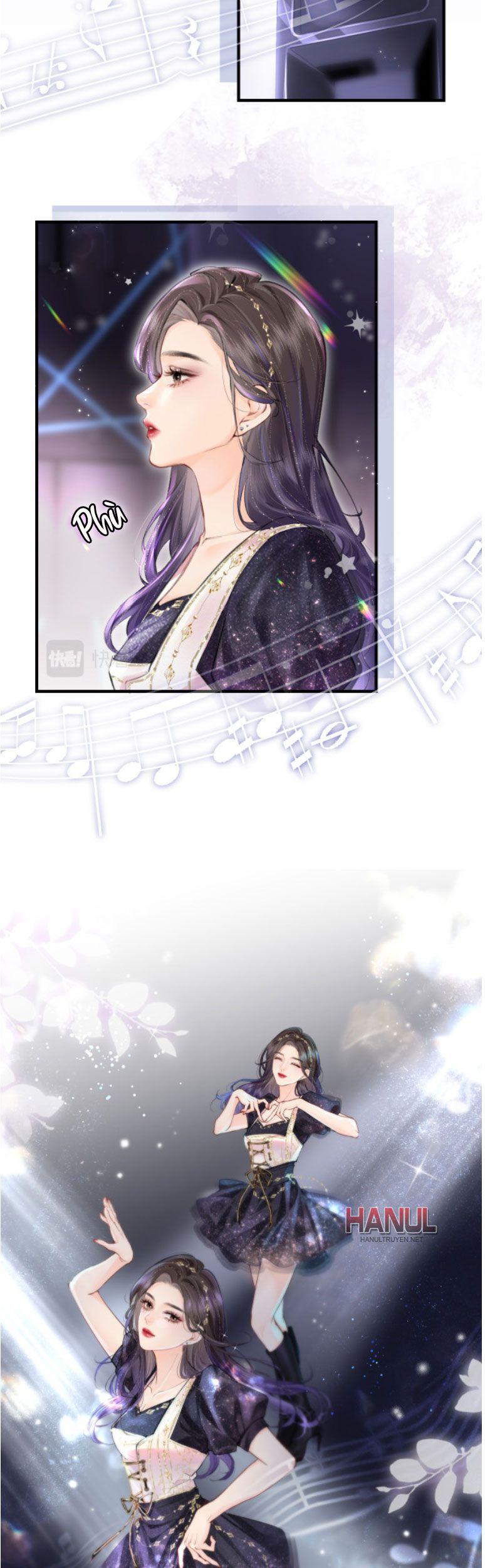 đọc truyện Nuông Chiều Tiểu Điềm Thê Chương 15 ảnh 16 tại Thiên Thai Truyện