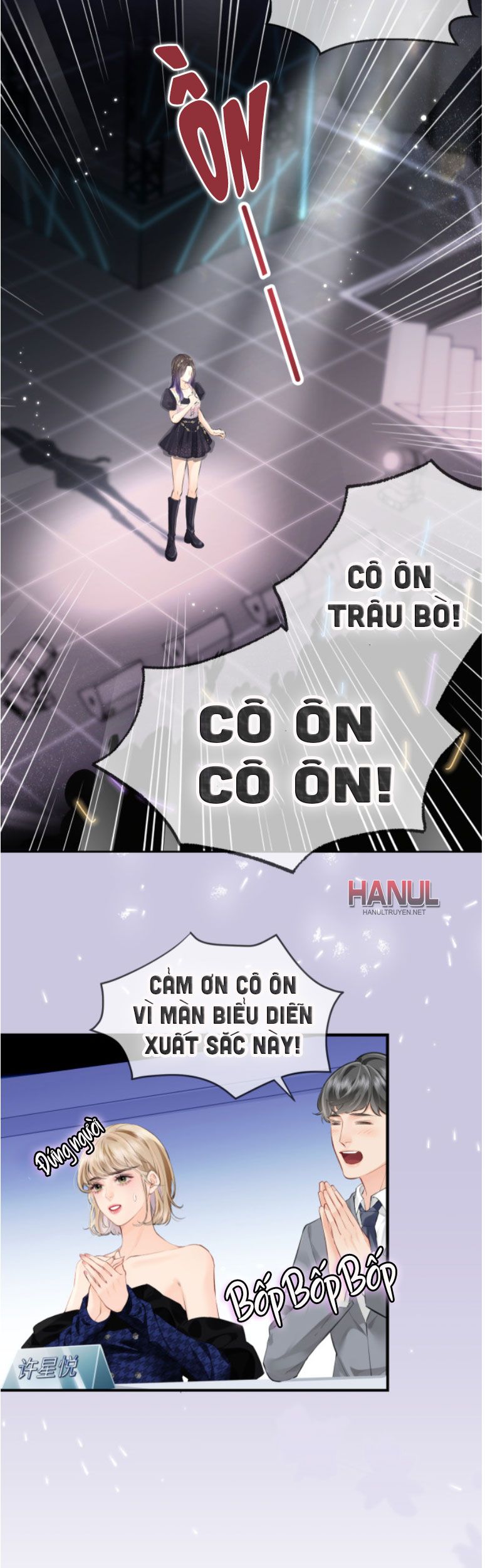 đọc truyện Nuông Chiều Tiểu Điềm Thê Chương 15 ảnh 18 tại Thiên Thai Truyện