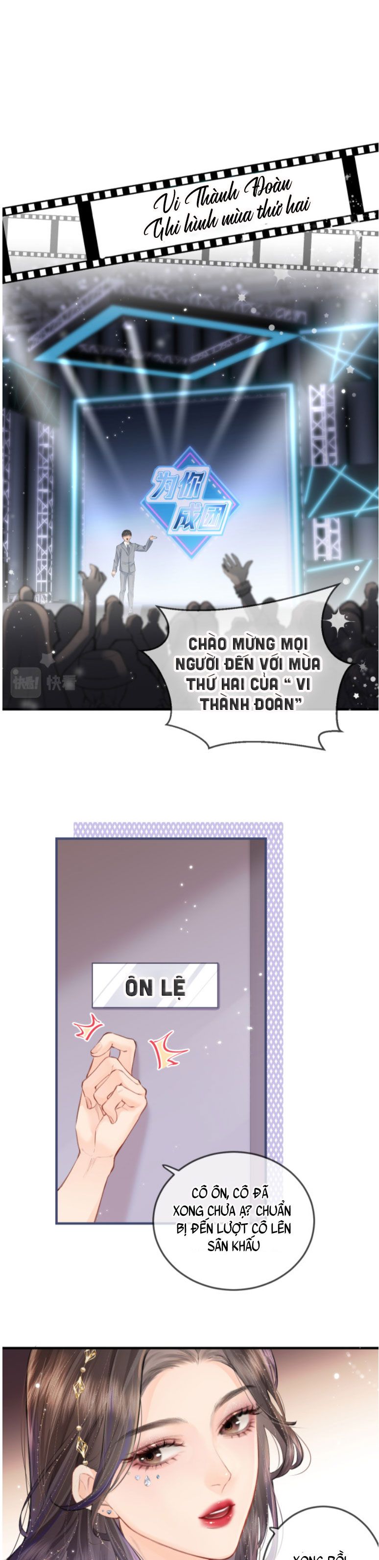 đọc truyện Nuông Chiều Tiểu Điềm Thê Chương 15 ảnh 5 tại Thiên Thai Truyện