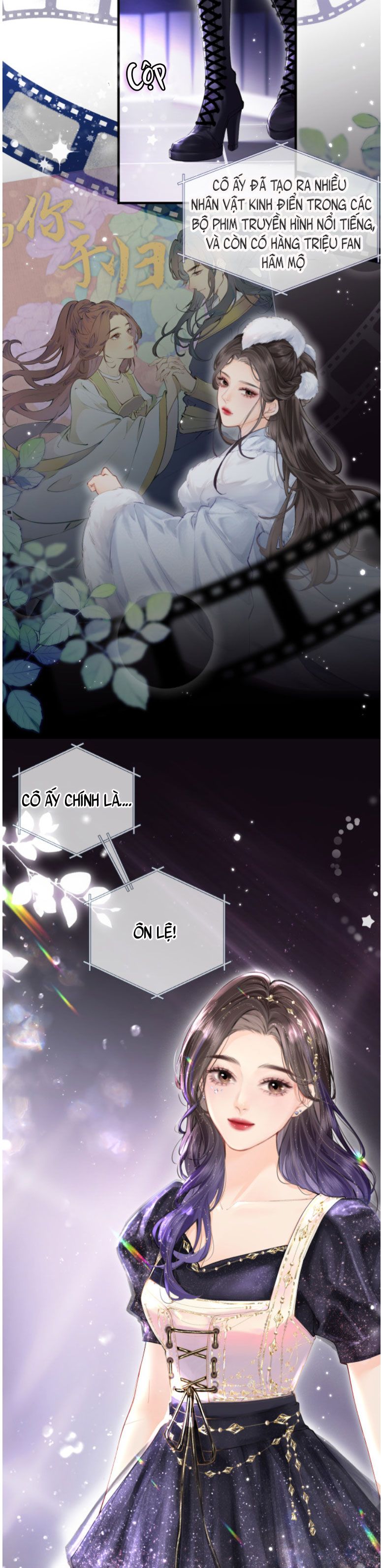 đọc truyện Nuông Chiều Tiểu Điềm Thê Chương 15 ảnh 10 tại Thiên Thai Truyện