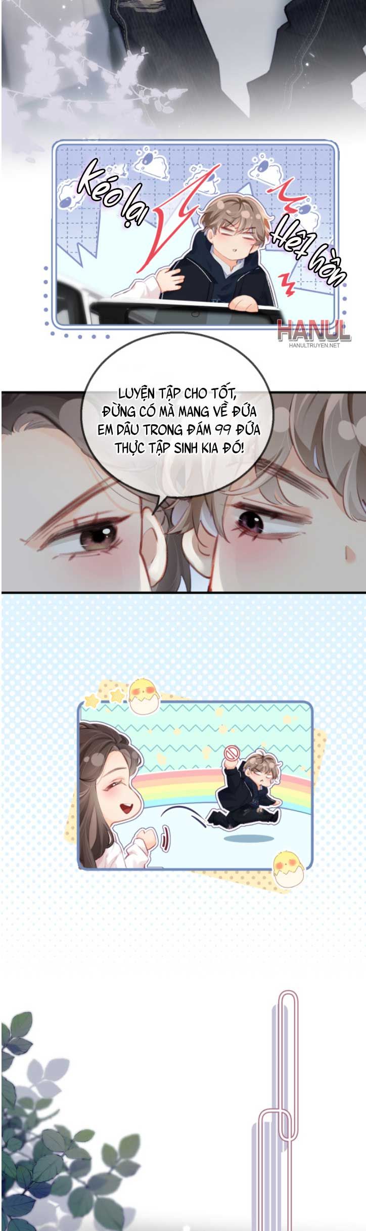 đọc truyện Nuông Chiều Tiểu Điềm Thê Chương 16 ảnh 13 tại Thiên Thai Truyện